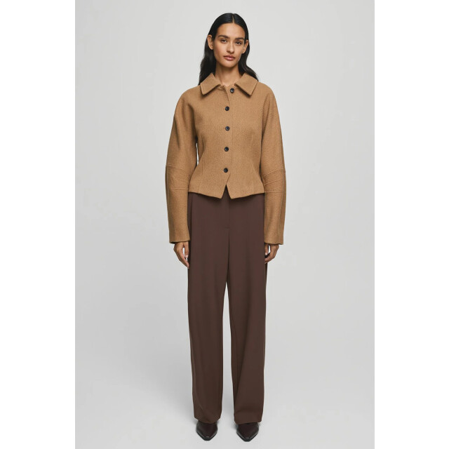 Moss Copenhagen 19447 macy michelle wide pants 19447 Macy Michelle Wide Pants large