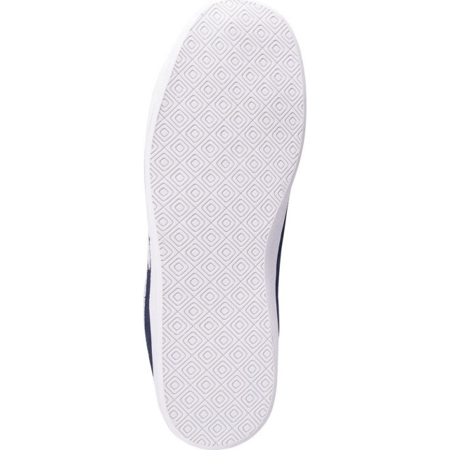 Hi-Tec Tiener korel leren sportschoenen UTIG4413_navywhite large