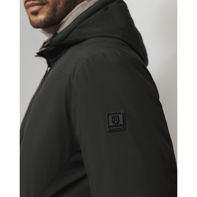 State of Art Gewatteerde jas 106227-001-L large