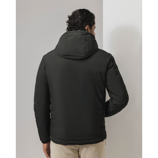 State of Art Gewatteerde jas 106227-001-L large