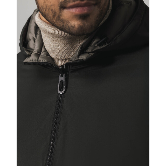 State of Art Gewatteerde jas 106227-001-L large