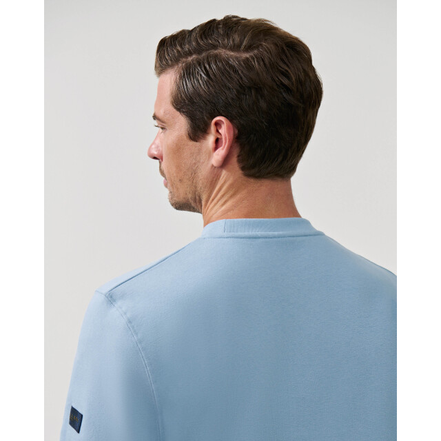 Cavallaro Cavallaro enego sweatshirt 106529-001-M large