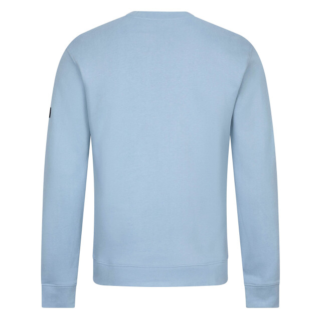 Cavallaro Cavallaro enego sweatshirt 106529-001-M large