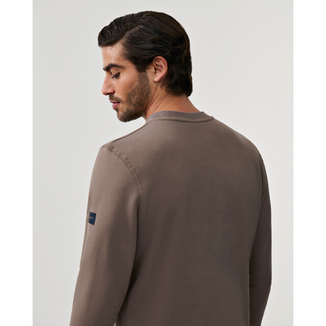 Cavallaro Cavallaro enego sweatshirt 106530-001-M large