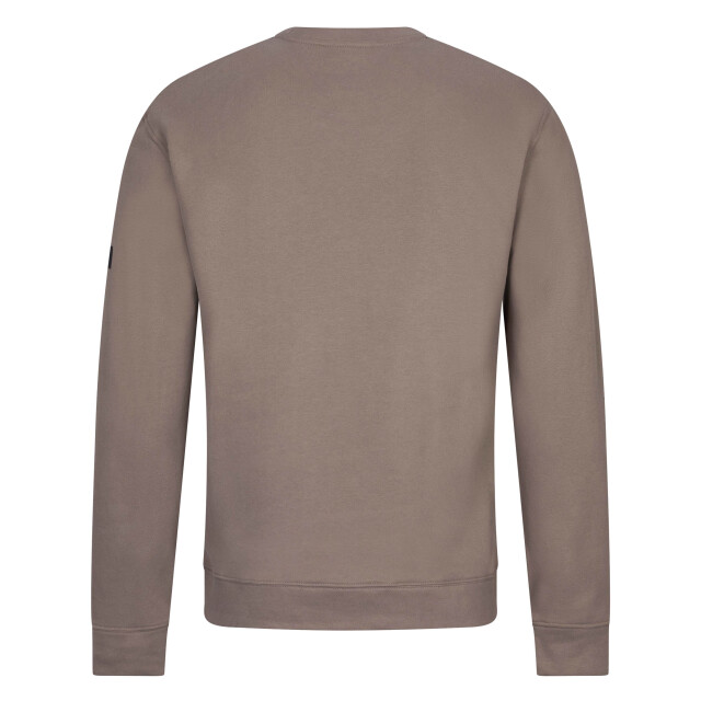 Cavallaro Cavallaro enego sweatshirt 106530-001-M large