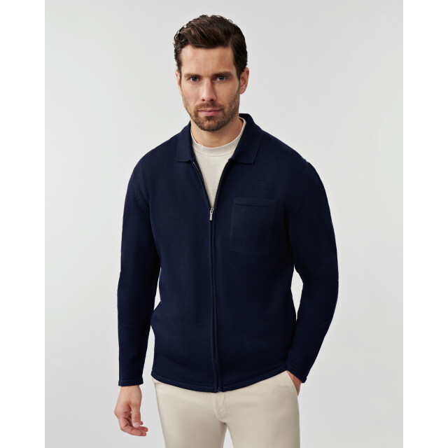 Cavallaro Cavallaro malenio vest 106539-001-L large