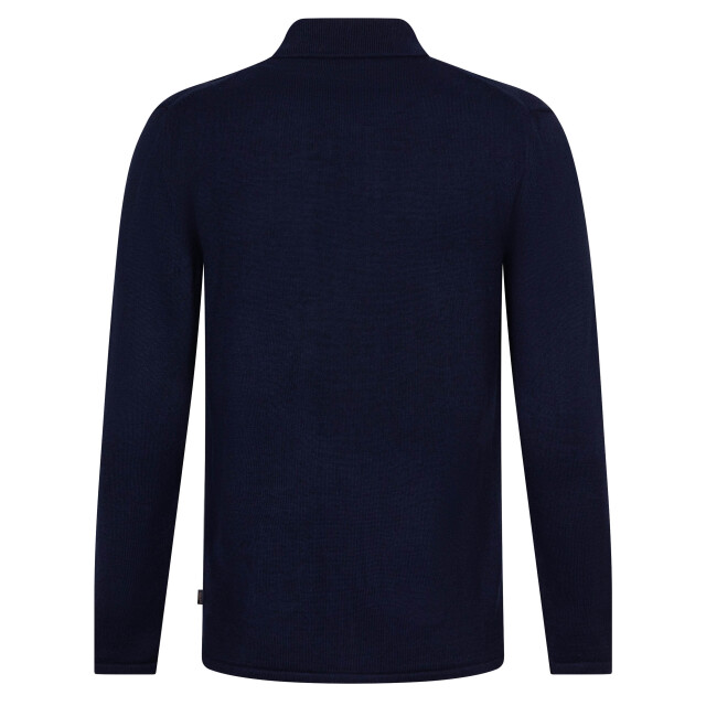 Cavallaro Cavallaro malenio vest 106539-001-L large