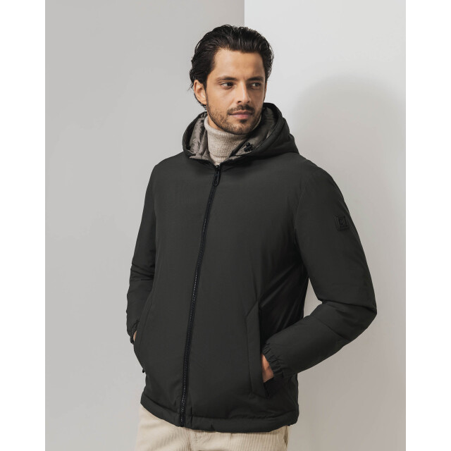 State of Art Gewatteerde jas 106227-001-L large