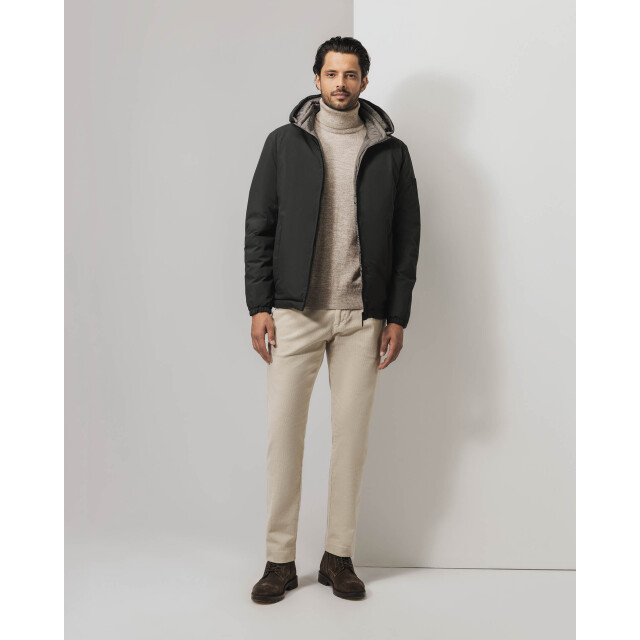 State of Art Gewatteerde jas 106227-001-L large