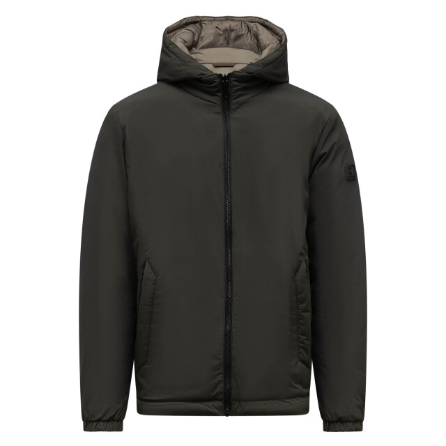 State of Art Gewatteerde jas 106227-001-L large