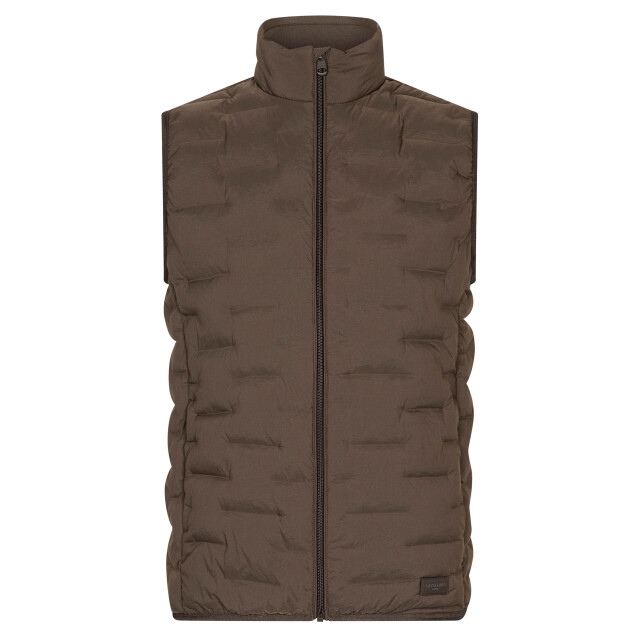 Cavallaro Cavallaro corrado bodywarmer 106515-001-XL large