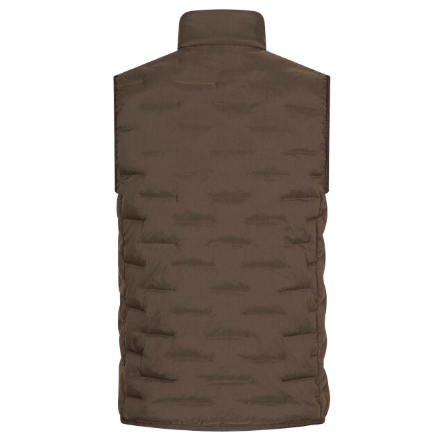 Cavallaro Cavallaro corrado bodywarmer 106515-001-XL large