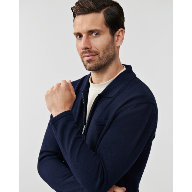 Cavallaro Cavallaro malenio vest 106539-001-L large