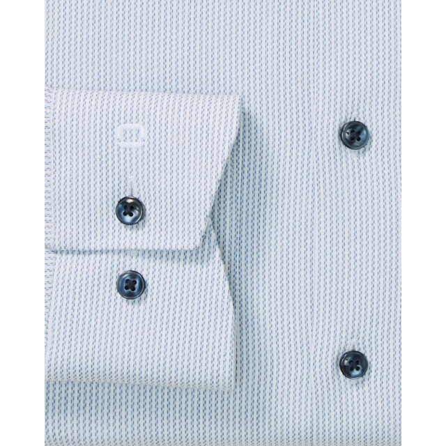 Olymp Luxor cc modern fit dress shirt 108030-001-47 large