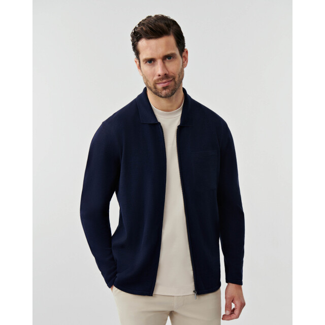 Cavallaro Cavallaro malenio vest 106539-001-L large