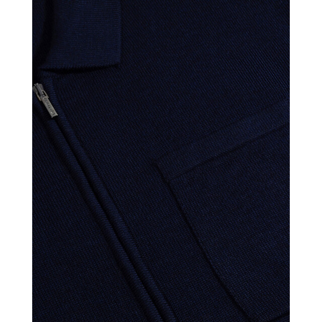 Cavallaro Cavallaro malenio vest 106539-001-L large