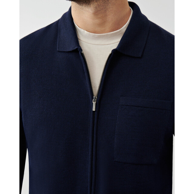 Cavallaro Cavallaro malenio vest 106539-001-L large