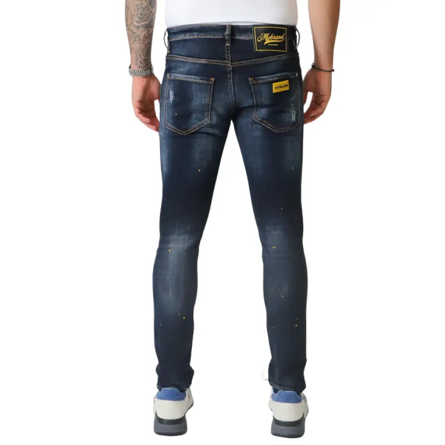 My Brand Achievement jeans 160426594 large