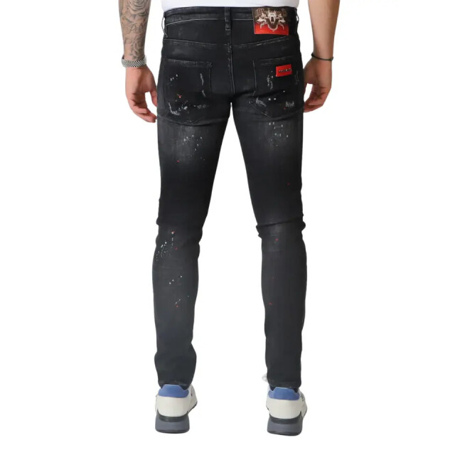 My Brand Dobberman jeans 160426641 large