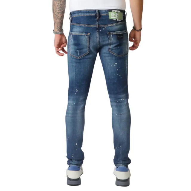 My Brand Denim co jeans 160426790 large