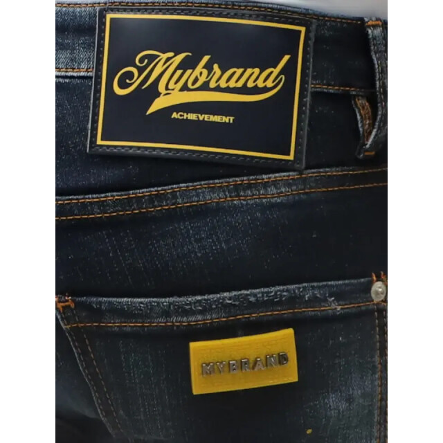 My Brand Achievement jeans 160426594 large