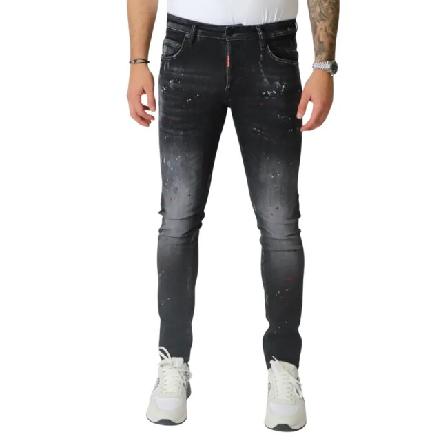 My Brand Dobberman jeans 160426641 large