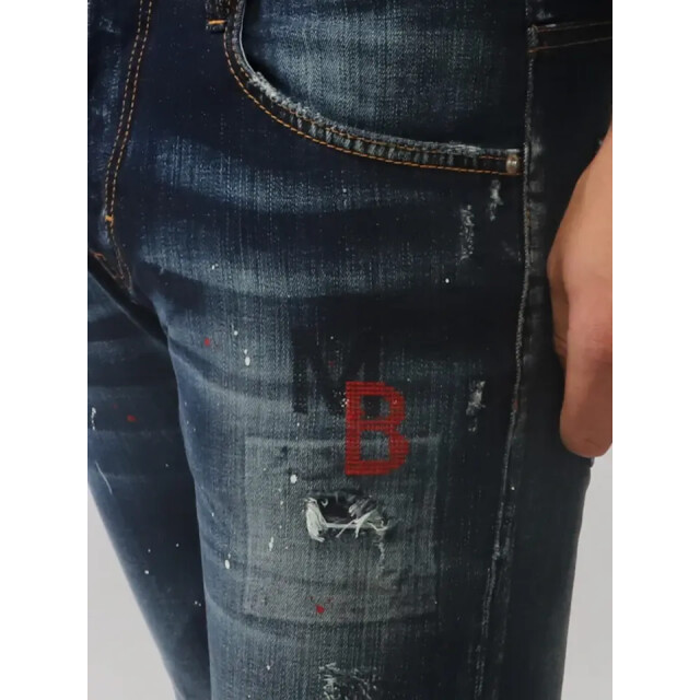 My Brand Team jeans 160426734 large