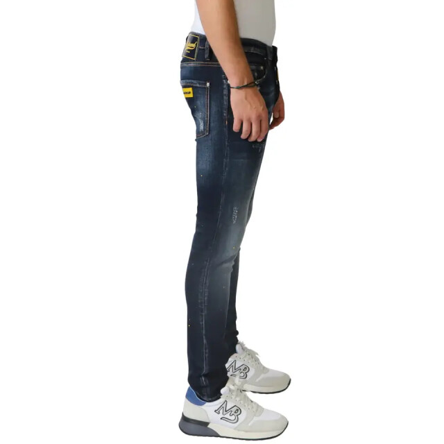My Brand Achievement jeans 160426594 large