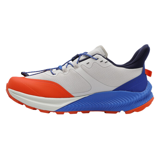 Hi-Tec Heren nomad adv waterdichte trainers UTIG4100_blacksteelcoolgrey large