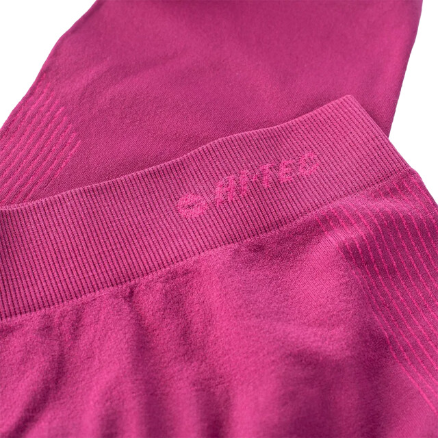 Hi-Tec Trikat-basislaagbroek voor kinderen/kids UTIG3316_boysenberry large