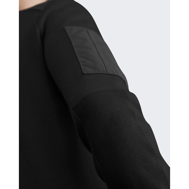 Canada Goose Heren stormont 1/4 zip sweater 7013M-9061 large