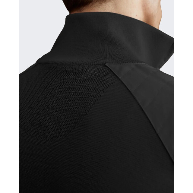 Canada Goose Heren stormont 1/4 zip sweater 7013M-9061 large