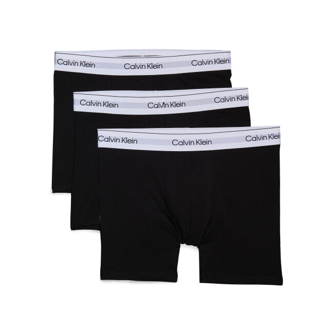 Calvin Klein Menswear boxershort 107008-001-M large