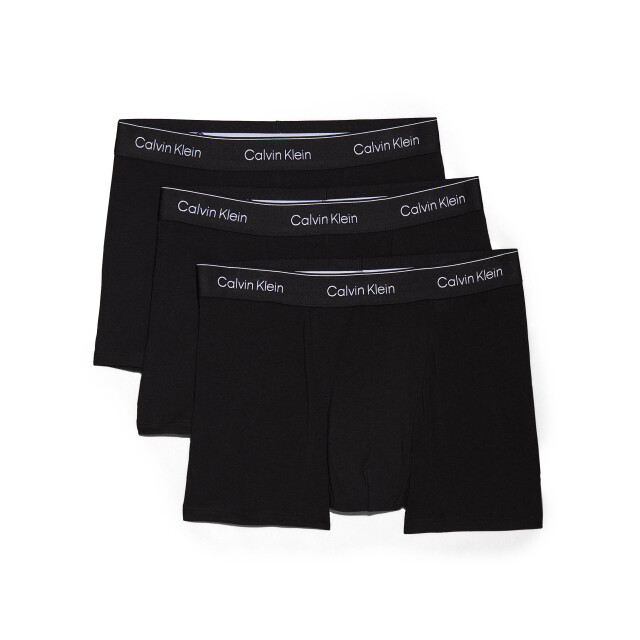Calvin Klein Menswear boxershort 107007-001-L large