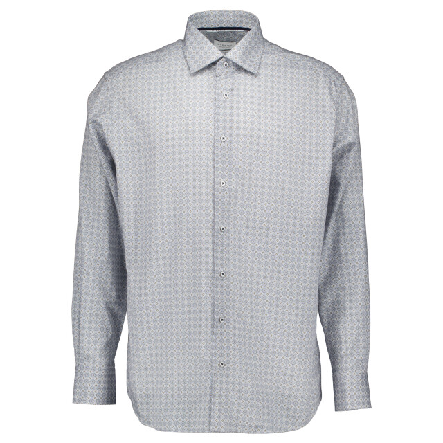 Eterna Lange mouw overhemden 1067 x18k 1067 X18K large