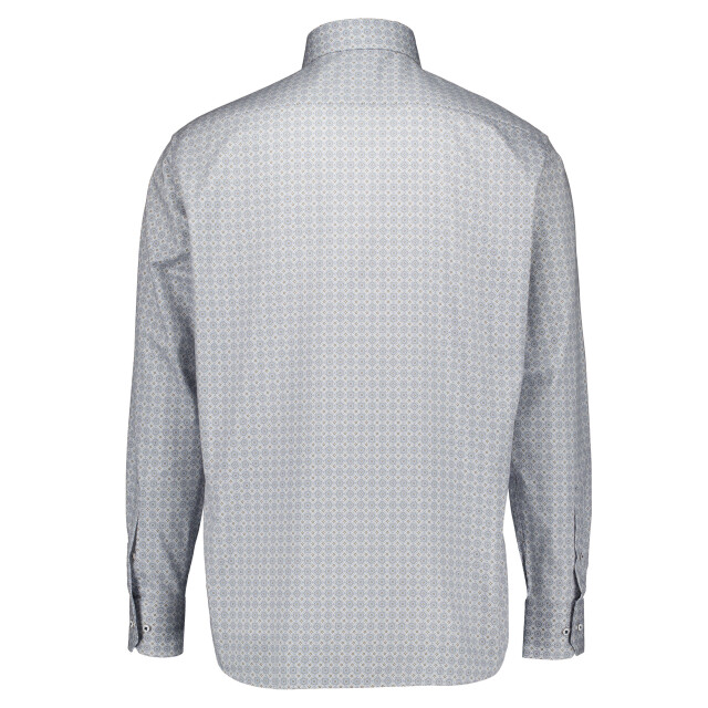 Eterna Lange mouw overhemden 1067 x18k 1067 X18K large