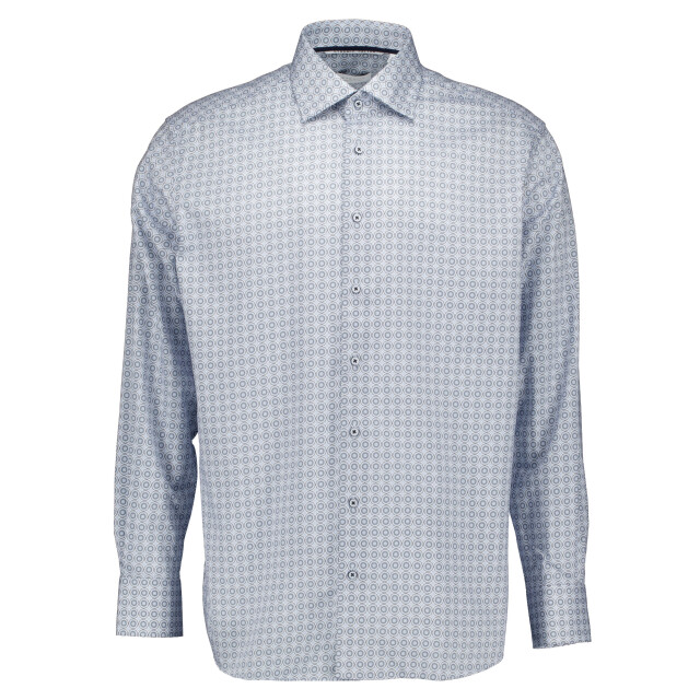 Eterna Lange mouw overhemden 1067 x18k 1067 X18K large