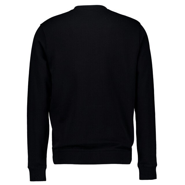 Lyle and Scott Lyle&scott superfine crew neck sweaters ml2255ton ML2255TON large