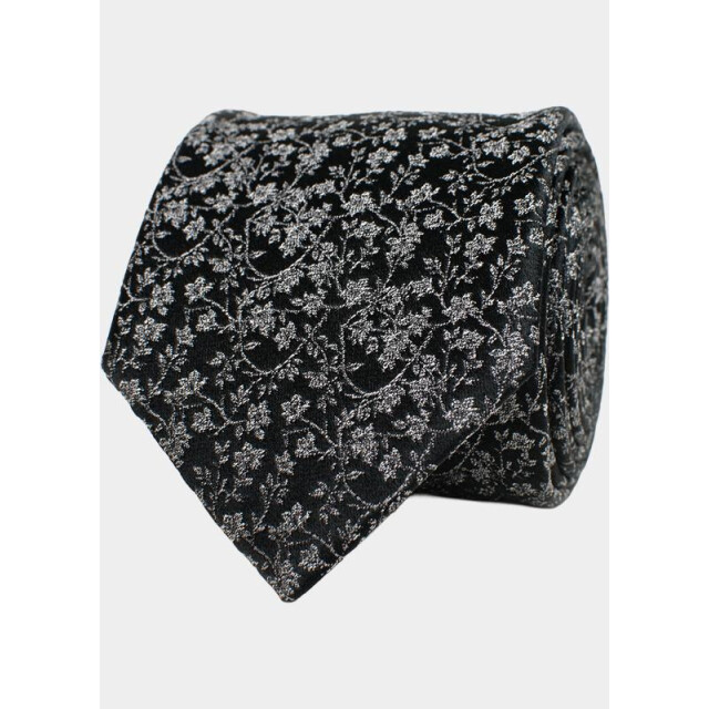 Tresanti Stropdas fallo | small flowers trtije427/200 202758 large