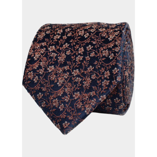 Tresanti Stropdas fallo | small flowers trtije427/405 202759 large