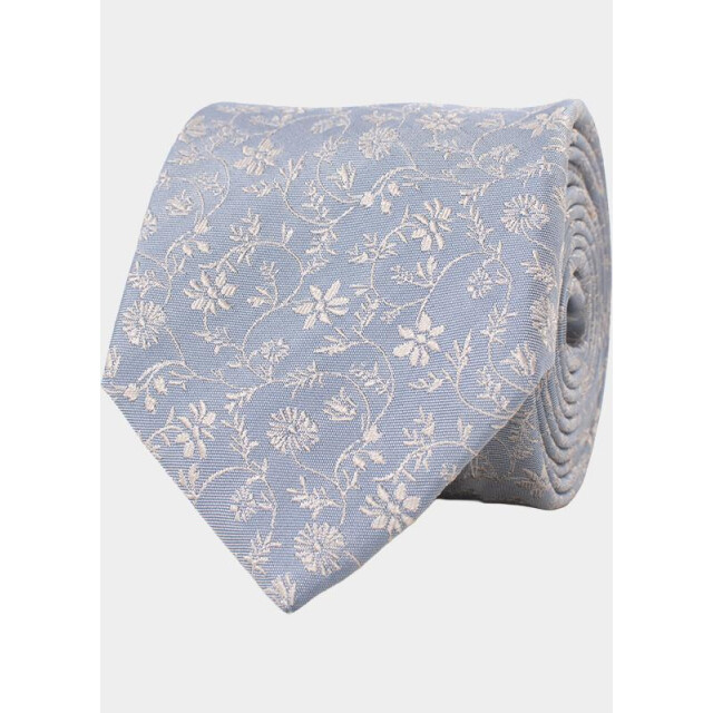 Tresanti Stropdas gaspare | flowers trtika489/800 202761 large