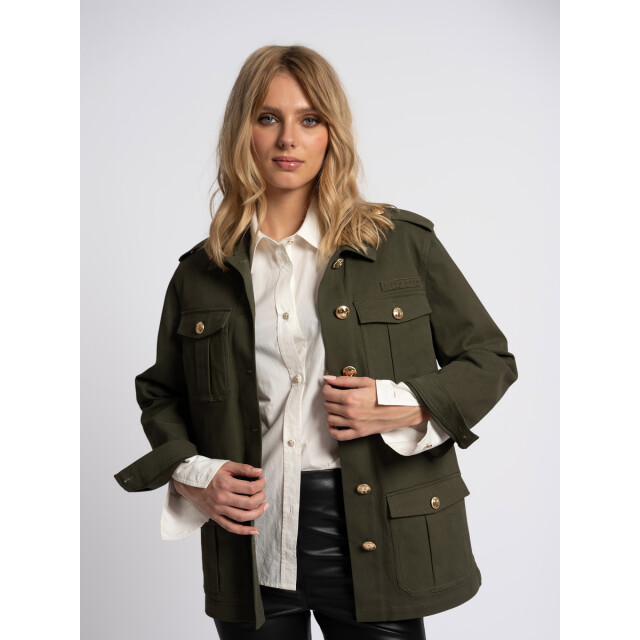 Fifth House Julias jacket FH 4-713 2505-6938 large