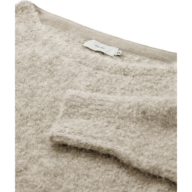 Copenhagen Muse Cmlambi-pullover peyote mel 206955-9237 large