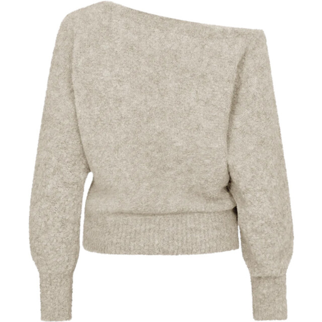 Copenhagen Muse Cmlambi-pullover peyote mel 206955-9237 large