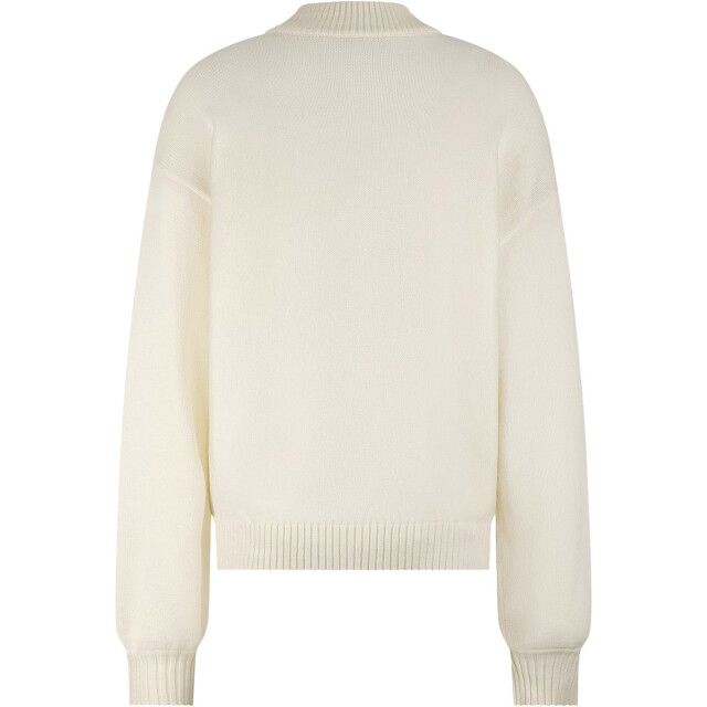 Fifth House Jiles strass sweater FH 7-714 2505-2001 large