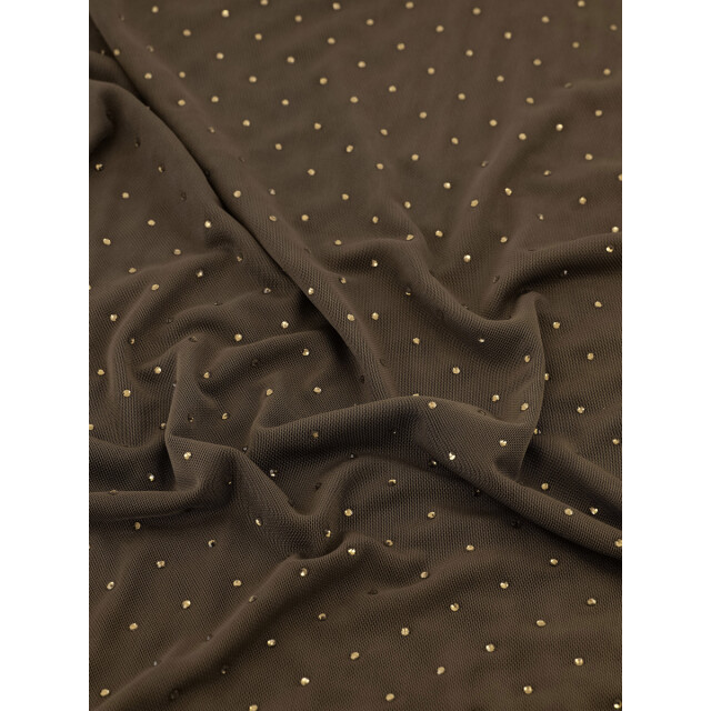 Nikkie Linne gold top N 6-602 2505-1004 large