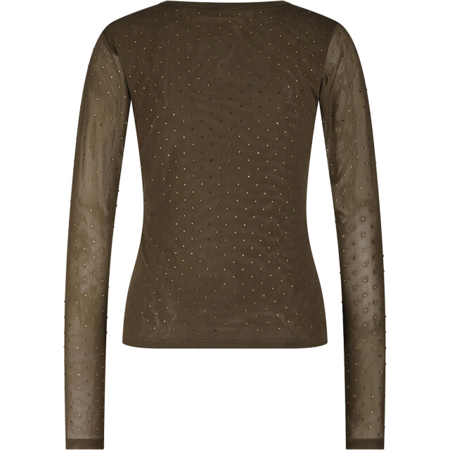 Nikkie Linne gold top N 6-602 2505-1004 large