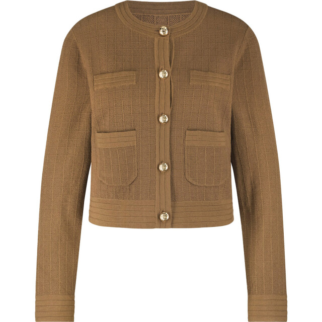 Nikkie Limeira cardigan N 7-537 2505-5505 large