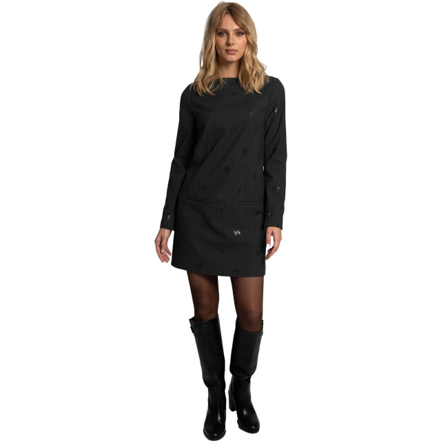 Fifth House Jorden dress FH 5-779 2505-9000 large