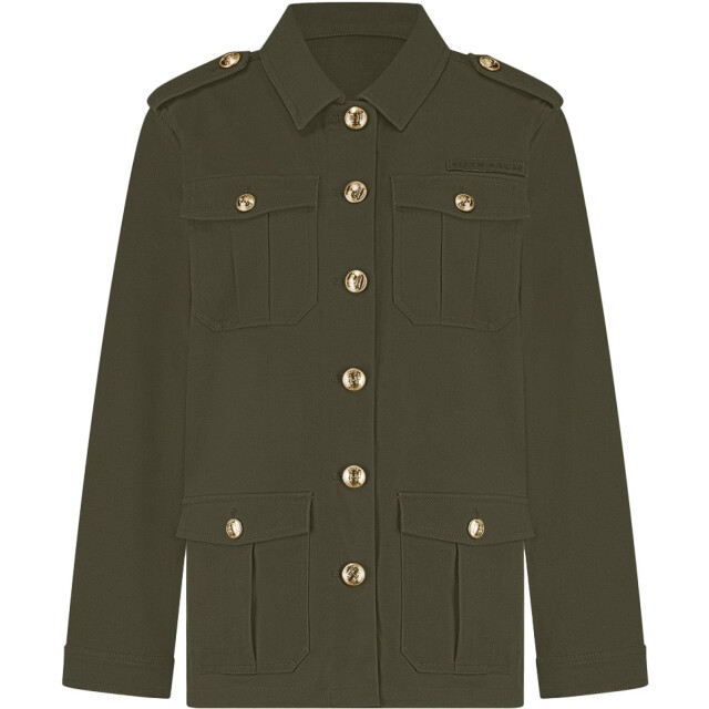 Fifth House Julias jacket FH 4-713 2505-6938 large